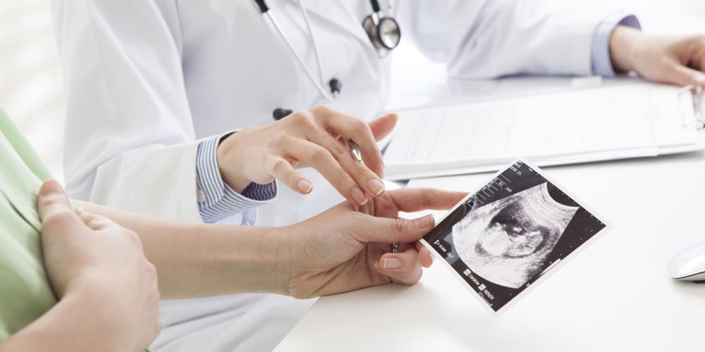 روش تشخیص تپش قلب در بارداری